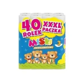 miski-papier-toaletowy-40-rolek-3-warstwowy