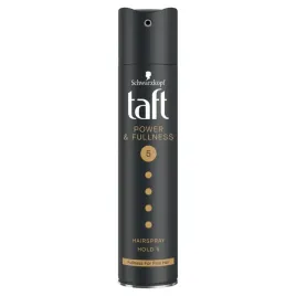 taft-power-and-fullness-lakier-do-wlosow-250-ml