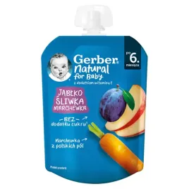 gerber-jablko-sliwka-marchewka-po-6-miesiacu-80-g