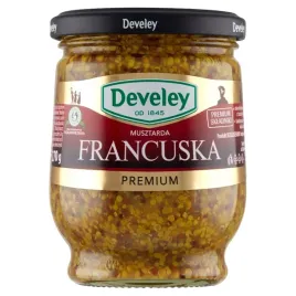 develey-musztarda-premium-francuska-270-g