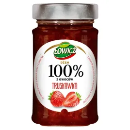 lowicz-dzem-truskawka-o-obnizonej-zawartosci-cukrow-210-g