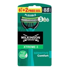 wilkinson-6-2gr-xtreme3-sensitive-comfort-aloe-masz-jedn-302