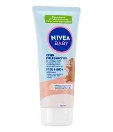 nivea-baby-100ml-krem-pielegnacyjny