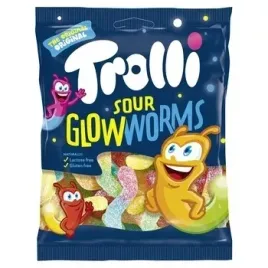 trolli-sour-glowworms-robaczki-zelki-o-smaku-owocowym-w-kwasnej-posypce-100