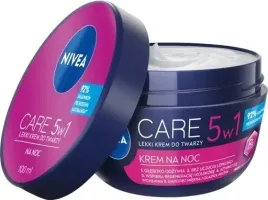 nivea-100ml-care-lekki-krem-3w1-noc-80192
