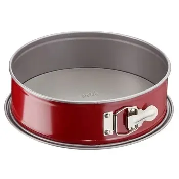 forma-tefal-delibake-okragla-28cm