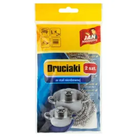 jan-niezbedny-druciaki-ze-stali-nierdzewnej-2-sztuki