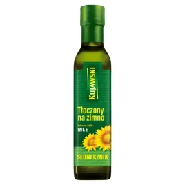 kujawski-olej-ze-slonecznikow-tloczony-na-zimno-250-ml