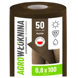 agrowloknina-brazowa-50g-m2-uv-08m-x-100mb-gf-agro