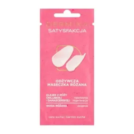 dermika-satysfakcja-odzywcza-maseczka-rozana-10-ml