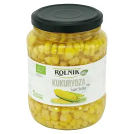rolnik-bio-kukurydza-super-slodka-330-g