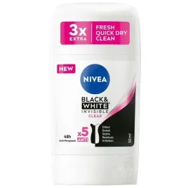 nivea-50ml-women-stick-dez-black-white-clear-84153