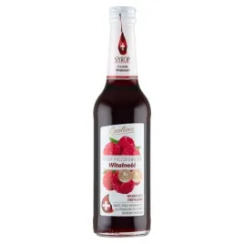 excellence-witalnosc-suplement-diety-syrop-malinowy-320-ml