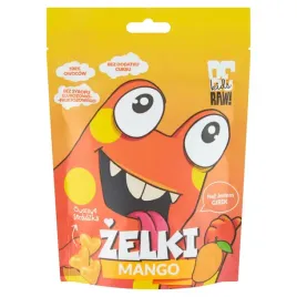 be-raw-kids-zelki-mango-35-g
