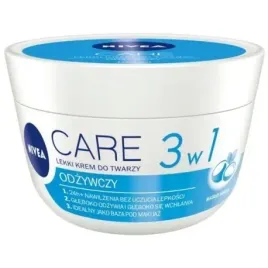nivea-100ml-care-lekki-krem-odzywczy-84349