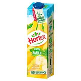 hortex-nektar-banan-1-l