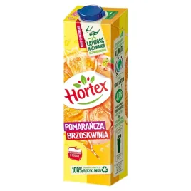 hortex-napoj-brzoskwinia-pomarancza-1-l