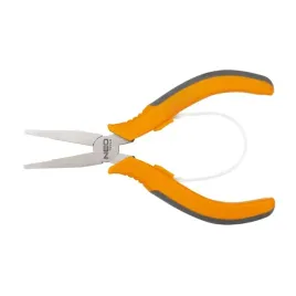 szczypce-precyzyjne-plaskie-130-mm