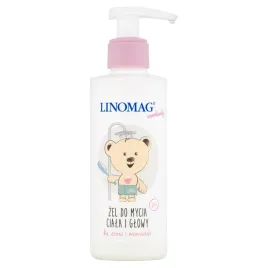 linomag-emolienty-zel-do-mycia-ciala-i-glowy-dla-dzieci-i-niemowlat-200-ml