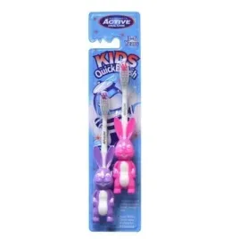 beauty-form-2szt-szczot-d-zeb-active-kids-quick-krolik-3-6-lat-976