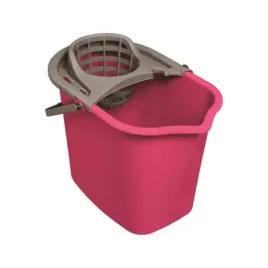 york-wiadro-10l-wyciskacz-mix-kolor-70020