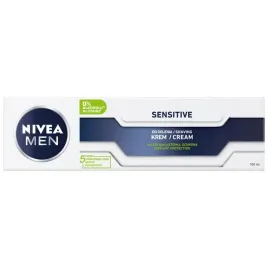 nivea-men-sensitive-lagodzacy-krem-do-golenia-100-ml