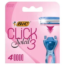 bic-click-3-soleil-3-ostrzowe-wklady-do-maszynki-do-golenia-4-sztuki