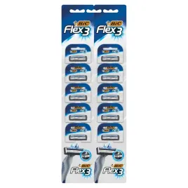 bic-flex-3-3-ostrzowa-maszynka-do-golenia-10-sztuk