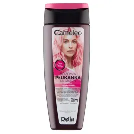 cameleo-rozowa-plukanka-do-wlosow-200-ml