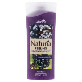 joanna-naturia-peeling-drobnoziarnisty-czarna-porzeczka-100-g