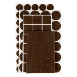 podkladki-filcowe-samoprzylepne-brazowe-106-szt