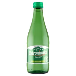 ustronianka-premium-woda-zrodlana-niegazowana-330-ml