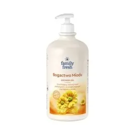 soraya-family-fresh-zel-pod-prysznic-bogactwo-miodu-1-l