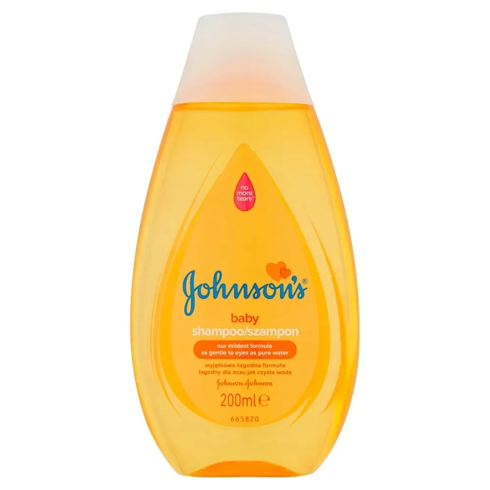 johnson-s-baby-szampon-200-ml