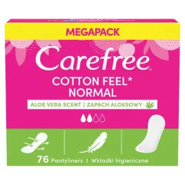 carefree-cotton-feel-norma-wkladki-higieniczne-zapach-aloesowy-76-sztuk