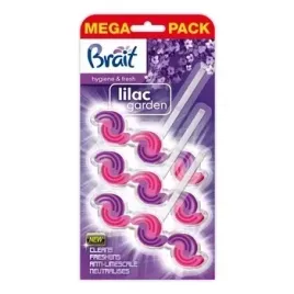 kostka-wc-brait-lilac-garden-2-fazowa-3x45g