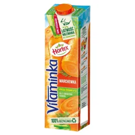 hortex-vitaminka-sok-marchewka-1-l