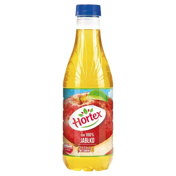 hortex-sok-100-percent-jablko-1-l