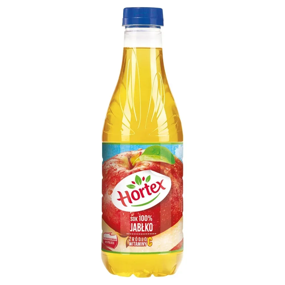 hortex-sok-100-percent-jablko-1-l