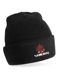 samurai-cyberpunk-czapka-zimowa-beanie-onesize-czarna