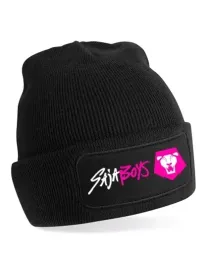 saja-boys-k-pop-czapka-zimowa-beanie-onesize-czarna