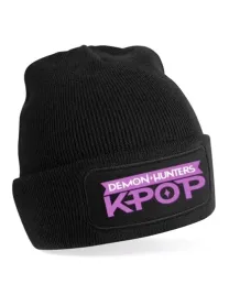 demon-hunters-huntrix-k-pop-czapka-zimowa-beanie-onesize-czarna