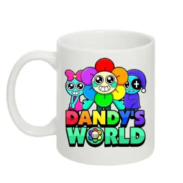 dandy-s-world-kubek-330-ml