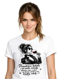 prawdziwa-kobieta-karma-smieszna-koszulka-t-shirt-premium-xs-prezent