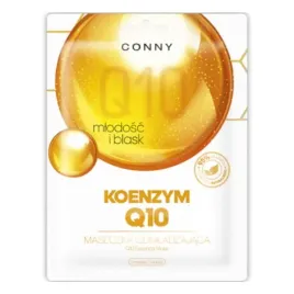 conny-koreanska-maseczka-na-twarz-koenzym-q10-550
