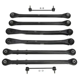wahacze-kpl-zestaw-tyl-ford-mondeo-iii-b5-sedan-b4y