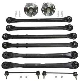 wahacze-kpl-zestaw-tyl-ford-mondeo-iii-b5y-sedan-b4y
