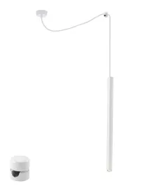 lampa-wiszaca-sufitowa-laser-tuba-sopel-spider-pajak-spyder-1xg9-led-biala