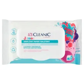 cleanic-junior-nawilzany-papier-toaletowy-40-sztuk