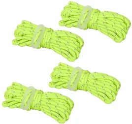 zestaw-czterech-linek-odciagowych-proplus-linki-fluorescencyjne-do-namiotu